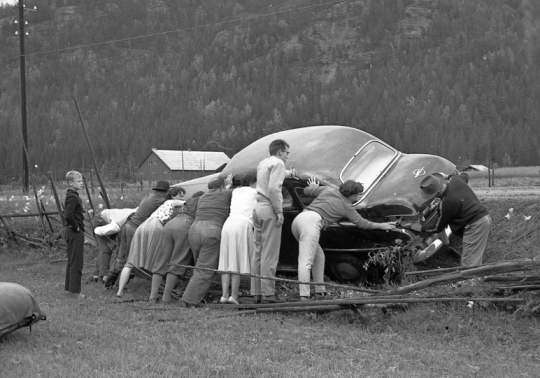 T1004   Arne Christiansen   Samarbejde